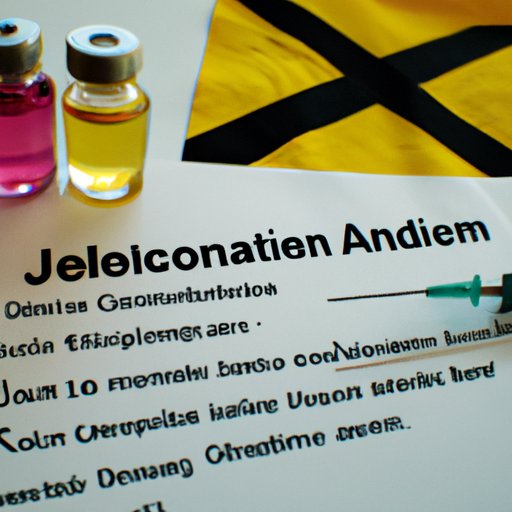 A Guide to Safely Travelling to Jamaica: Vaccine Requirements