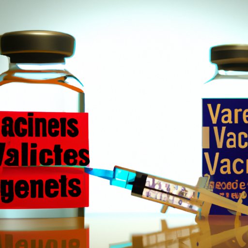 The Pros and Cons of Vaccines When it Comes to International Travel