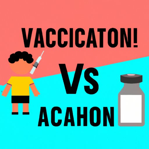 Exploring the Debate Over Vaccines and Travel: What You Need to Know