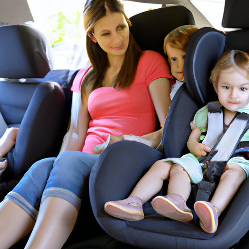 Exploring the Safety Benefits and Necessity of Car Seats for Traveling Families