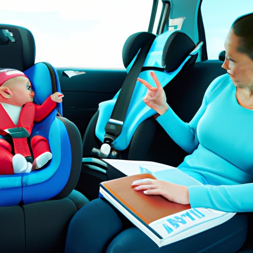 Debating the Pros and Cons of Bringing a Car Seat on Vacation