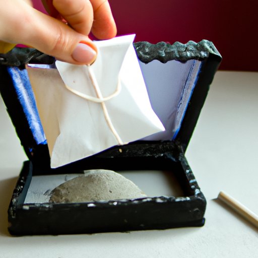 How to Properly Package and Declare Ashes for Air Travel