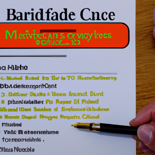 B. Outlining the Requirements to Continue Coverage under Medicare