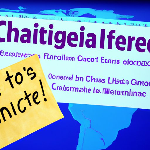 What to Expect When Notifying Chase of International Travel