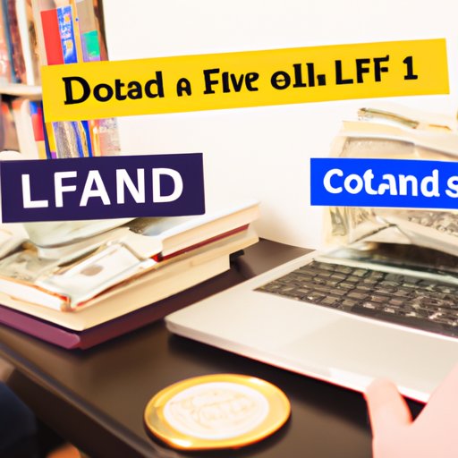 The Pros and Cons of Taking Out Student Loans for Financial Aid