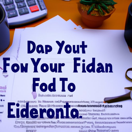 Strategies for Repaying Your Financial Aid Debt