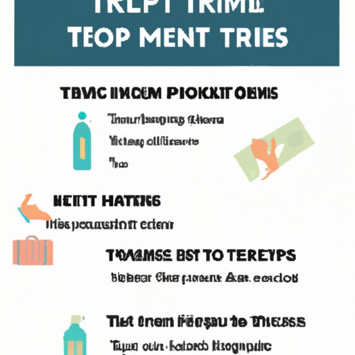 Tips for Reducing the Risk of Infection While Traveling