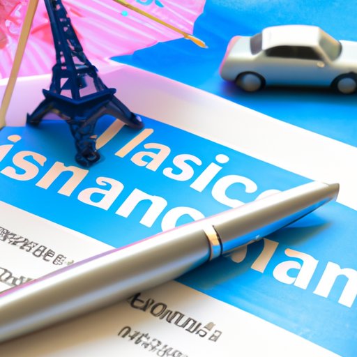 Evaluating Whether Travel Insurance is Necessary