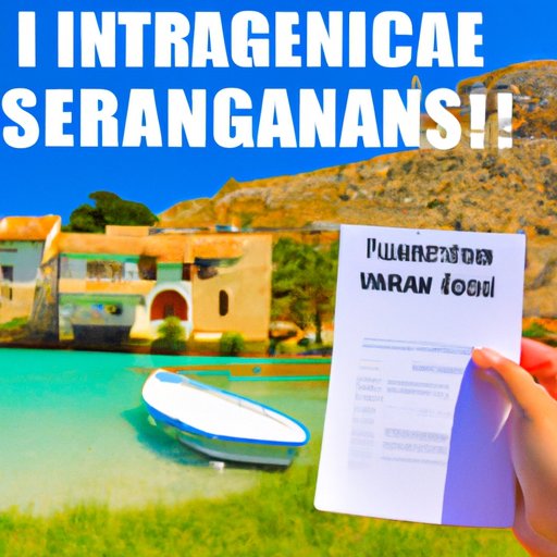 How to Choose the Right Travel Insurance for Your Trip to Spain