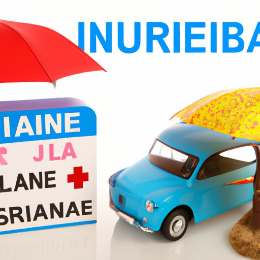 Comparing Different Types of Travel Insurance for Spain