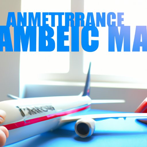 Understanding the Necessity of Trip Insurance for American Airlines Flights