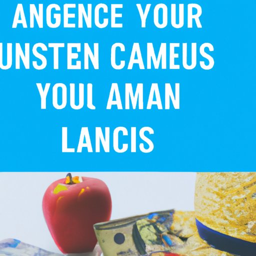 Tips for Getting the Most Out of Your Trip Insurance with American Airlines