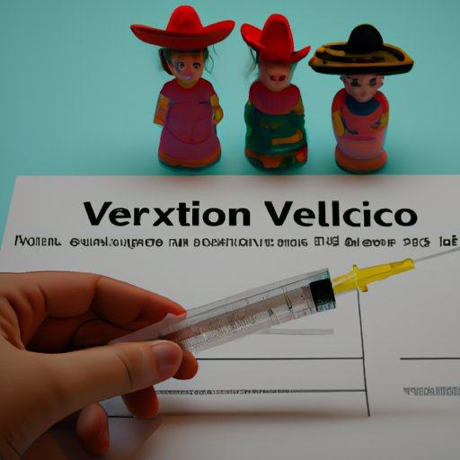 Understanding the Risks of Not Being Vaccinated Before Traveling to Mexico