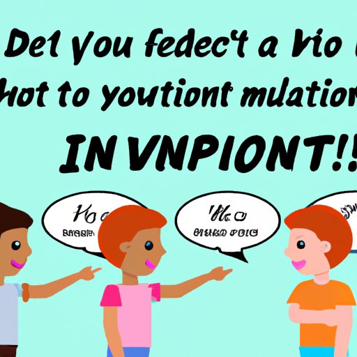 How to Make an Informed Decision About Vaccination