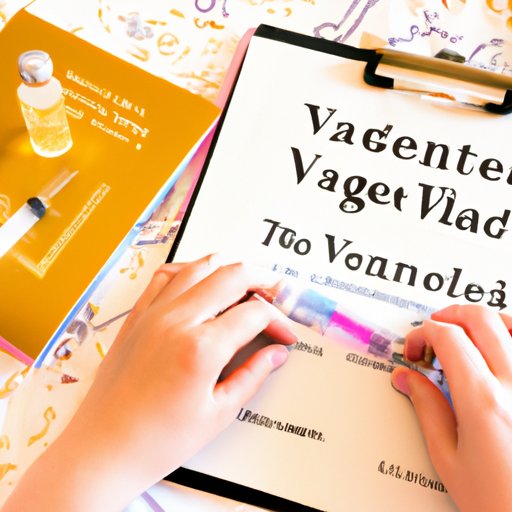 Vaccinations for Travelers: What You Need to Know Before You Go