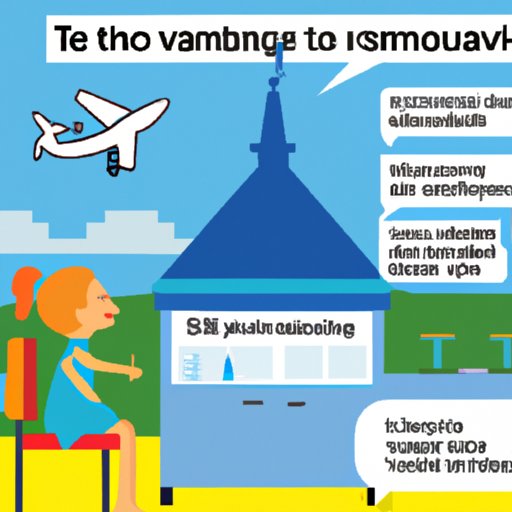 Where to Get Vaccinated for Travel