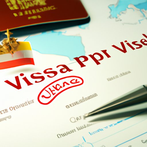 How to Navigate the Visa Process for Spain