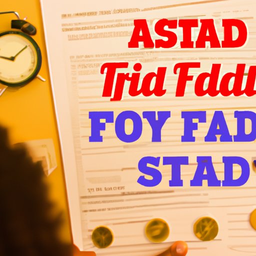 Strategies for Repaying Financial Aid Faster