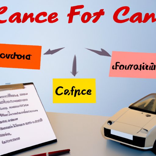 What You Need to Qualify for Car Finance and How to Get It