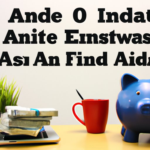 Tips for Maximizing Your Chances of Receiving Financial Aid