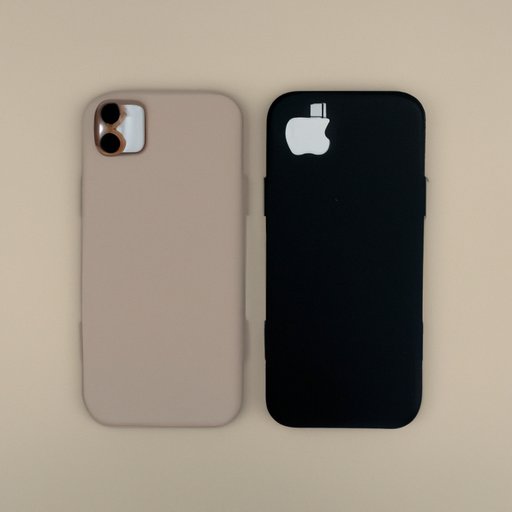 What You Need to Know About Compatibility Between iPhone 11 and iPhone 13 Cases