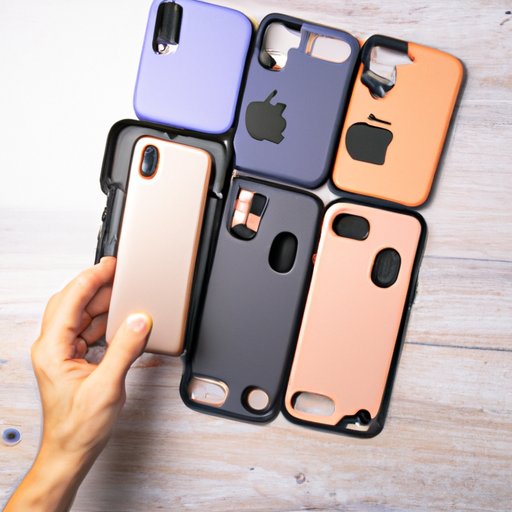 How to Choose the Right Case for Your New iPhone 13