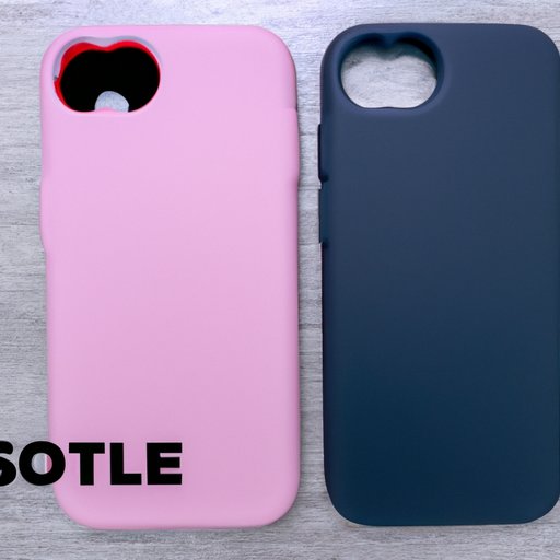 A Guide to Choosing Cases That Fit Both the iPhone 12 and 14 Models