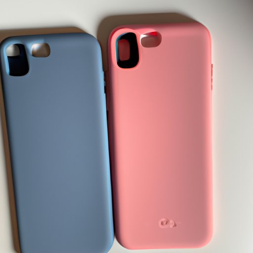 The Best Cases That Fit Both the iPhone 12 and 14