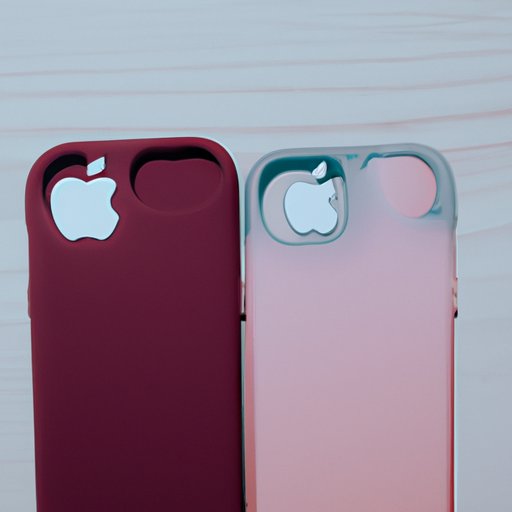How to Find Cases That Fit Both the iPhone 12 and 14 Models