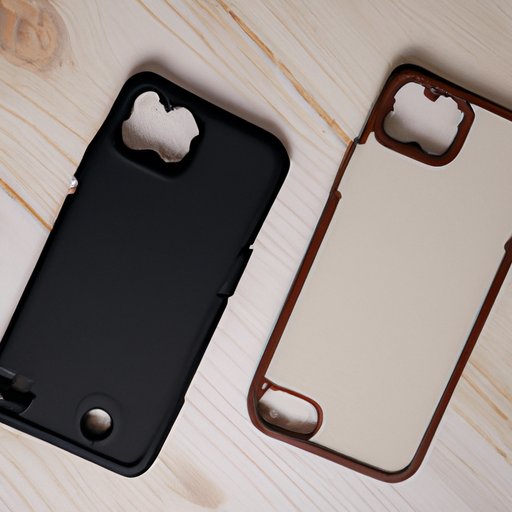 Exploring the Compatibility of iPhone 12 and 14 Cases