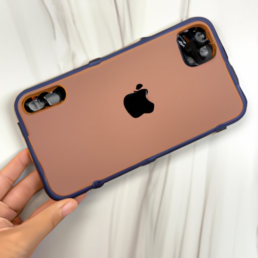 What You Need to Know Before Buying an iPhone 12 Pro Case for Your iPhone 13 Pro