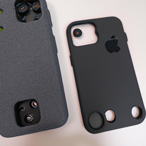How to Tell if an iPhone 13 Case Will Fit Your iPhone 11