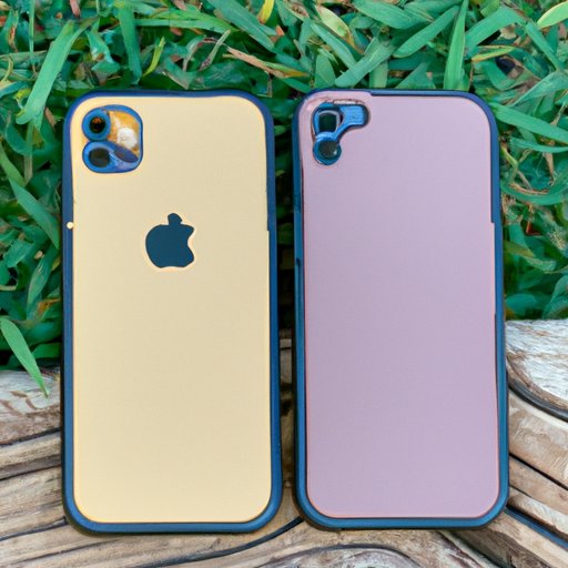 What to Consider When Buying a New iPhone 13 Case for Your iPhone 11