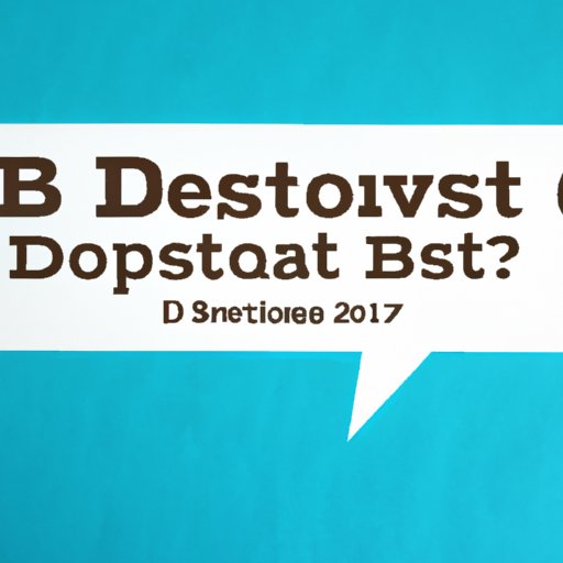 Interviews with Do It Best Executives: Perspectives on What Attendees Can Expect