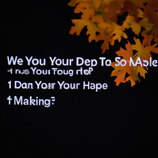 How to Maximize Your Time at Do It Best Fall Market 2022