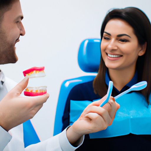 An Interview with a Dentist on the Pros and Cons of Jaw Exercisers
