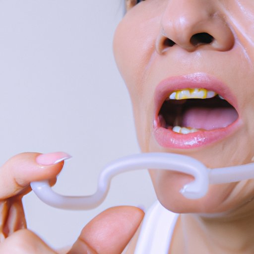 Exploring the Benefits of Jaw Exercisers for Jaw Health and Appearance