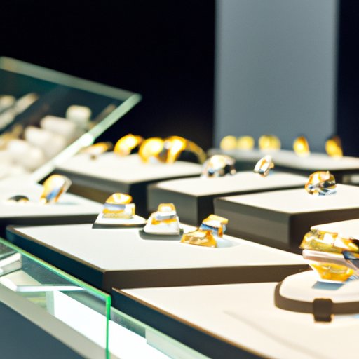 An Overview of Financing Engagement Rings Through Jewelry Stores