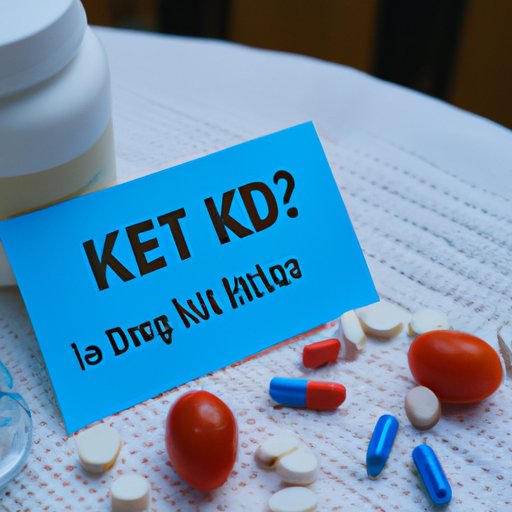 Examining the Effectiveness of Keto Pills Without a Keto Diet