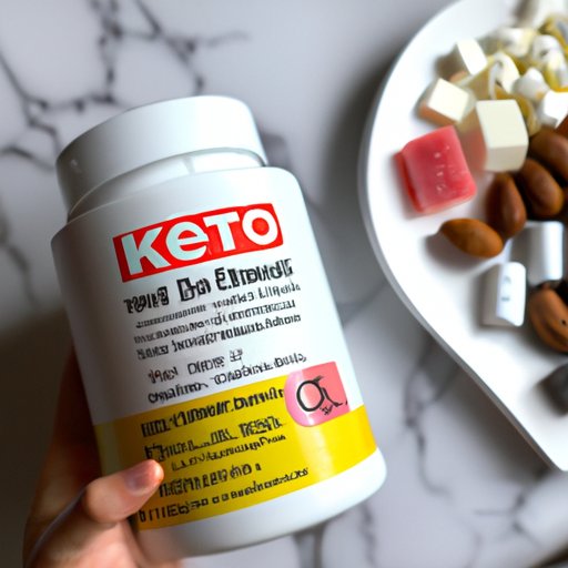 What You Need to Know Before Trying Keto Pills Without a Keto Diet