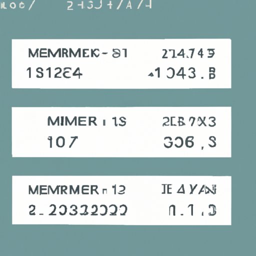 Exploring the Expiration of Known Traveler Numbers