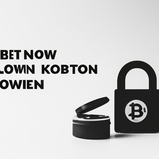 How to Buy and Store Do Kwon Bitcoin Safely