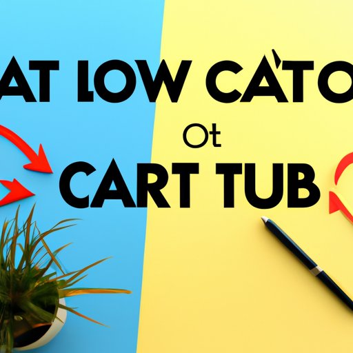 Exploring the Pros and Cons of Low Carb Diets