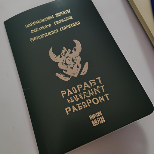 The Benefits of Having a Passport for Military Personnel Who Travel