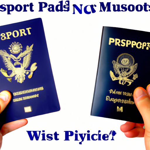 Examining the Pros and Cons of Using a Military ID vs. a Passport for Travel