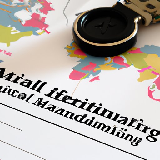 Exploring the Regulations Surrounding Military Personnel and International Travel