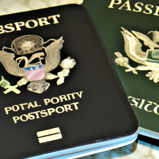 Exploring the Difference Between Military ID and a Passport for Travel
