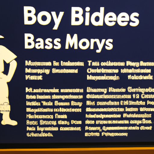 Exploring the History of MLB Batboys