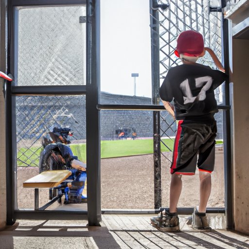 Investigating What It Takes to Become an MLB Batboy