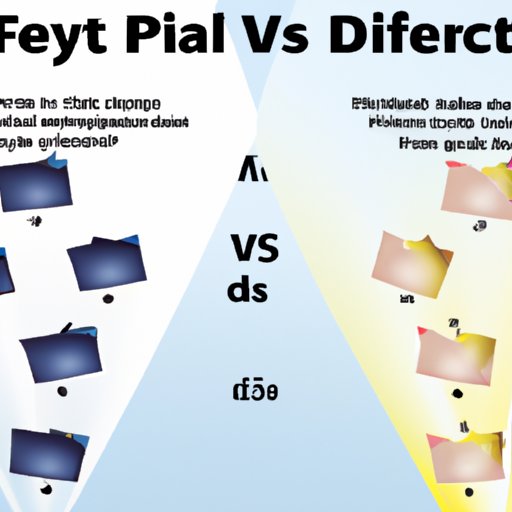 Advantages and Disadvantages of Digital vs. Film Projection
